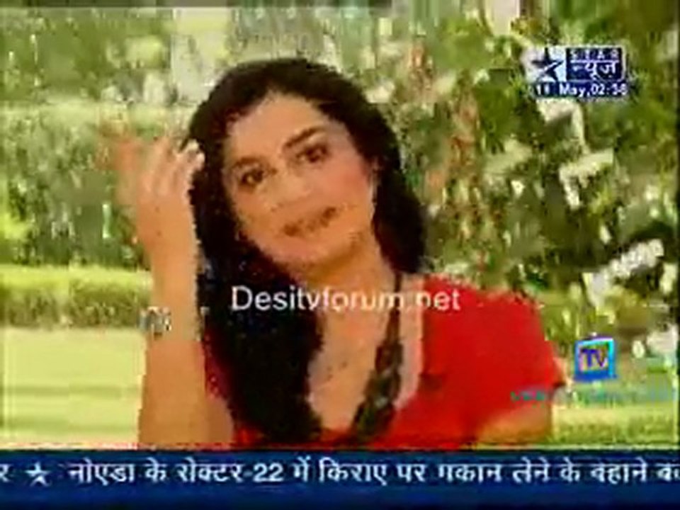 Saas Bahu Aur Saazish SBS [Star News] - 11th May 2011-Part1