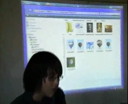 Les montgolfières prennent leur envol au collège Jean Monnet idd5