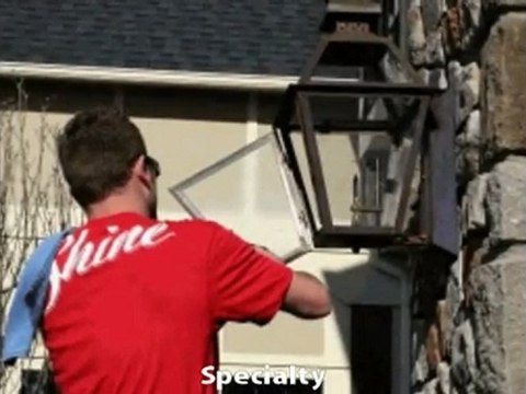 Window Cleaning Grand Rapids-$25 Off Window Cleaning-616-988-0922