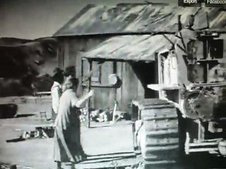 La Guerre du pauvre aux pauvres...