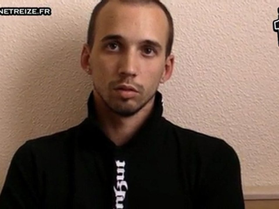 Lacrymo Apuro (Mai 2011)