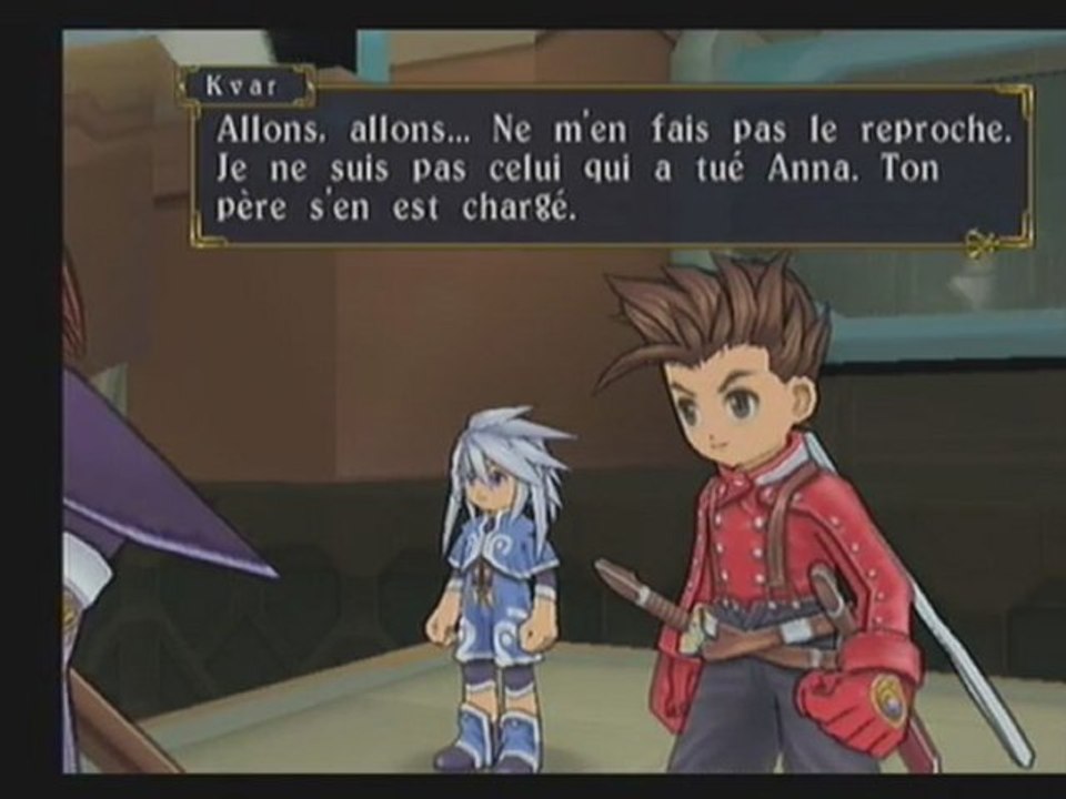 Tales of symphonia [11]