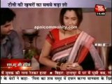 Pavitra Rishta 11th May 2011 Archana Ke Bacchein Mein Complication*PRecap**