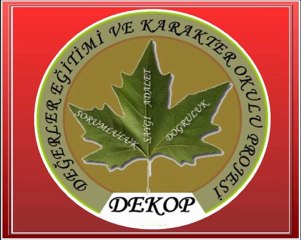 Remzi Yurtsever İlköğretim Okulu - Değerler Eğitimi