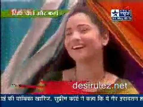Saas Bahu Aur Saazish SBS [Star News] - 11th May 2011 pt 4