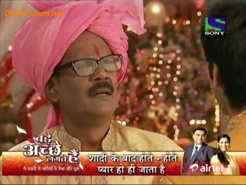 Chajje Chajje Ka Pyar- 10th May 2011 Pt-1