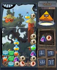 [Asmodai] Alchimie 12-07-10 part1/2