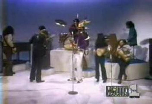 Chuck Berry & John Lennon