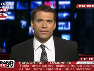 Basket Pro B : le LMBC finit en beauté (Lille)