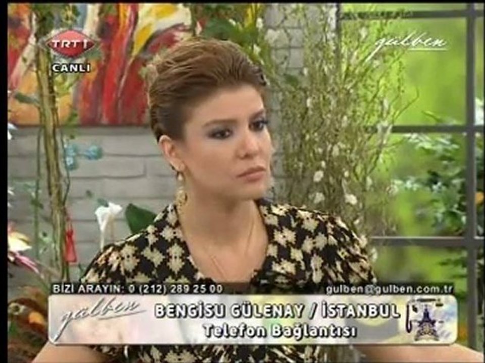 GÜLBEN - Ahmet Maranki 1.Bölüm 10.05.11