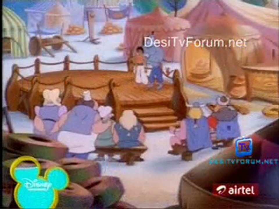 Aladdin 11th may 2011 watch video online p2