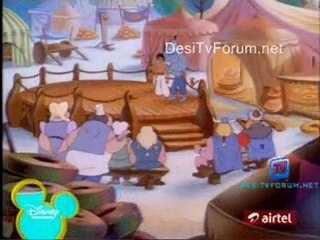 Aladdin 11th may 2011 watch video online p2