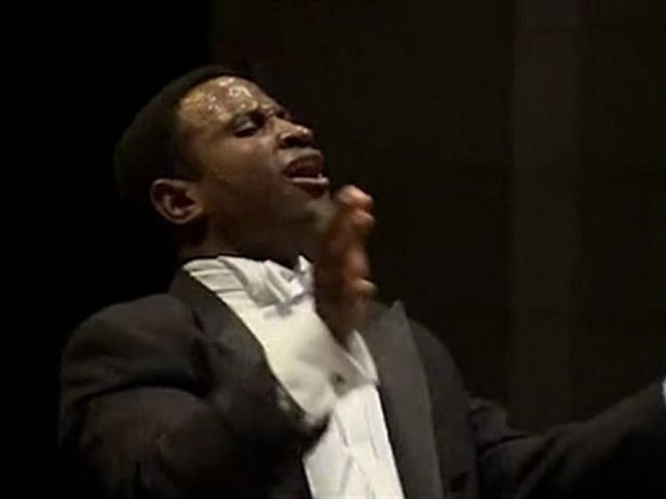 Kwame Ryan, symphonie d'une vie - 2/2 - Zycopolis Productions