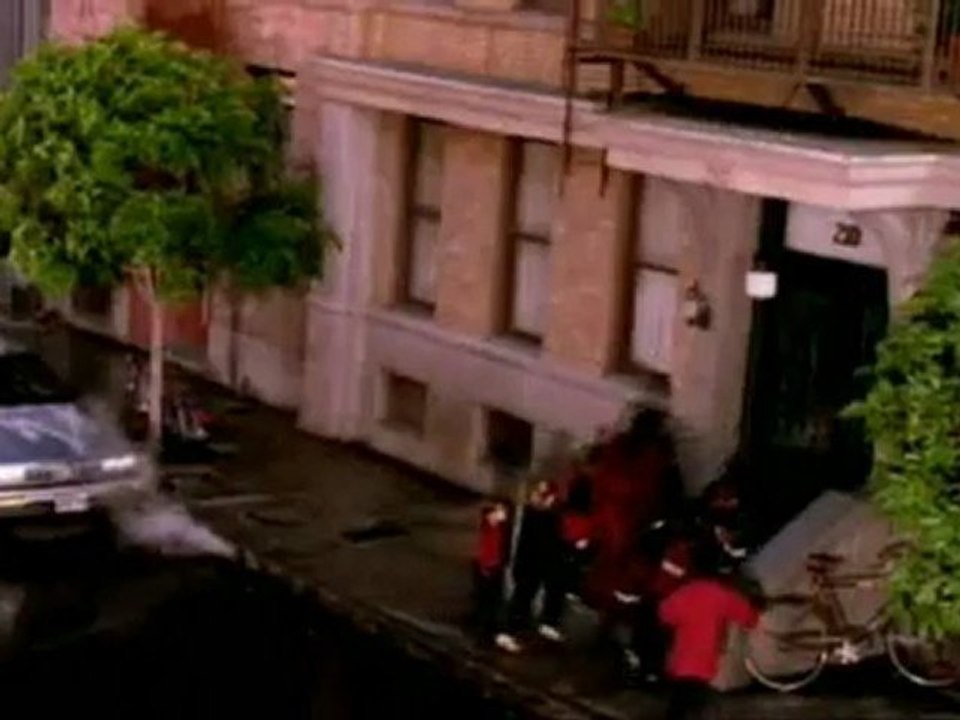 Aaliyah - Journey To The Past