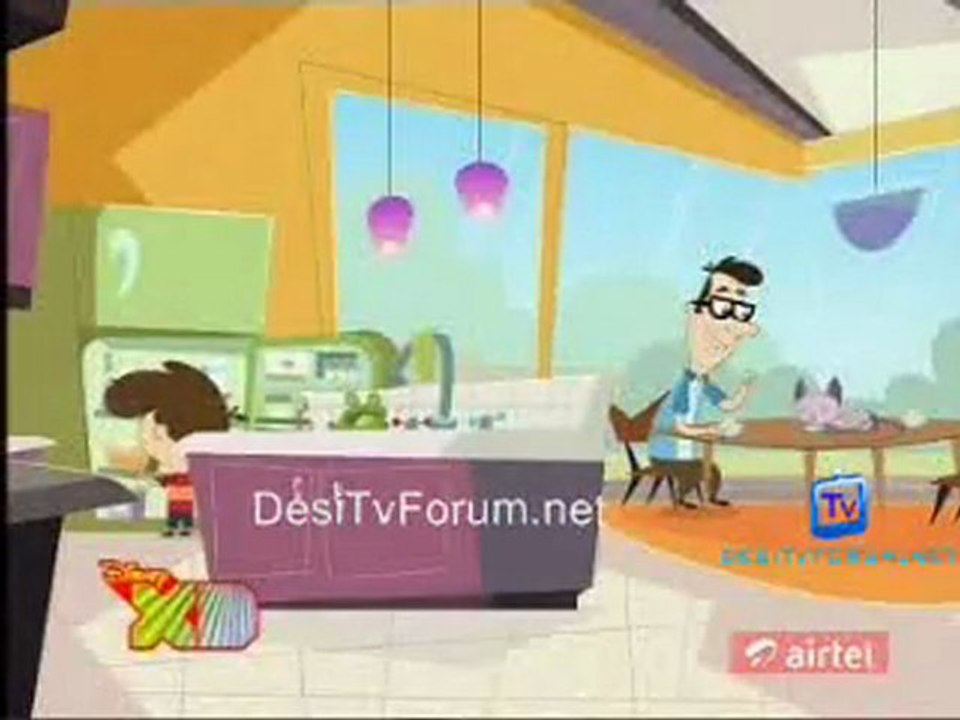 Super Robot Monkey Team Hyperforce  11th may 2011 watch video p4