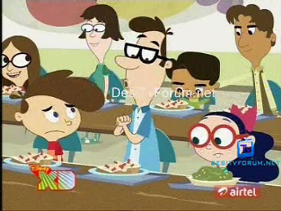 Super Robot Monkey Team Hyperforce  11th may 2011 watch video p5