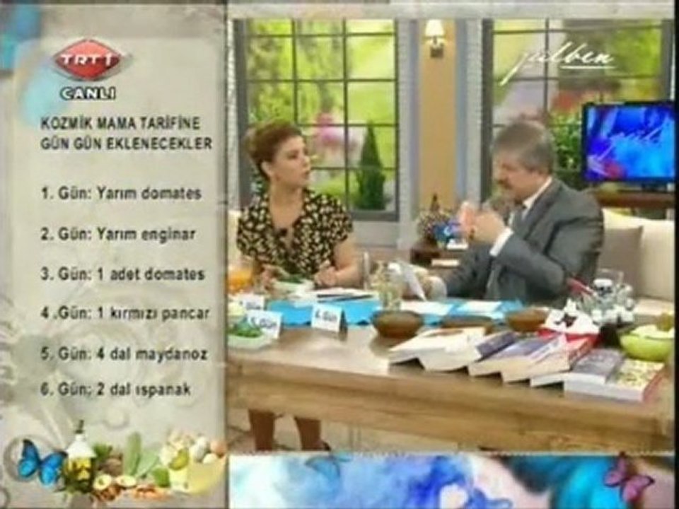 GÜLBEN - Ahmet Maranki 2.Bölüm 10.05.11