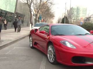 China's inflation eases slightly in April