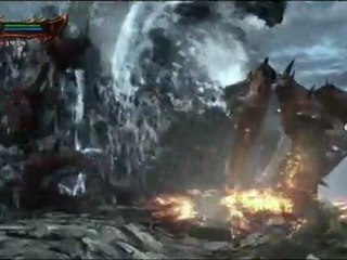 [WT] god of war 3 partie 01 HD