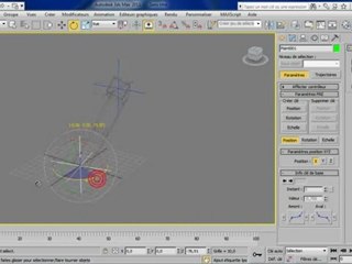 Animation - 3ds Max 2011 - Phase 1 Par  www.dz.ma - Formation