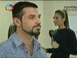 BERKE HAN DURAL EGE TV FORMEN PROGRAMI