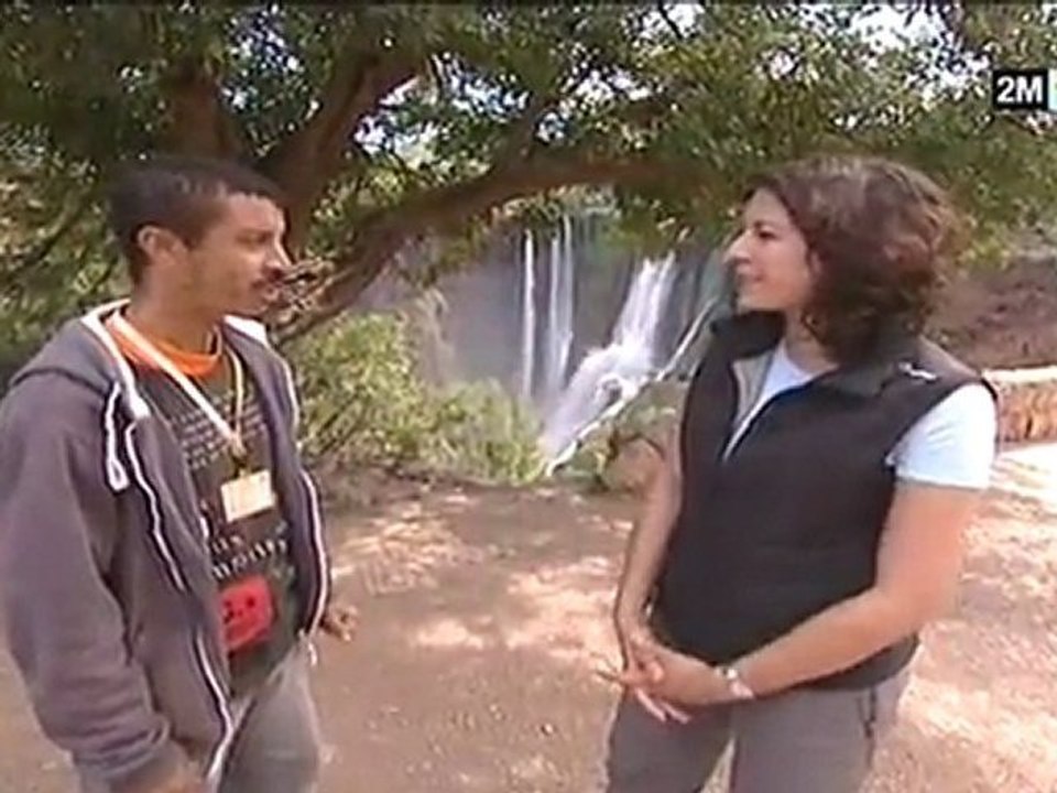 Le Maroc que j'aime : الثلاثاء 10 ماي