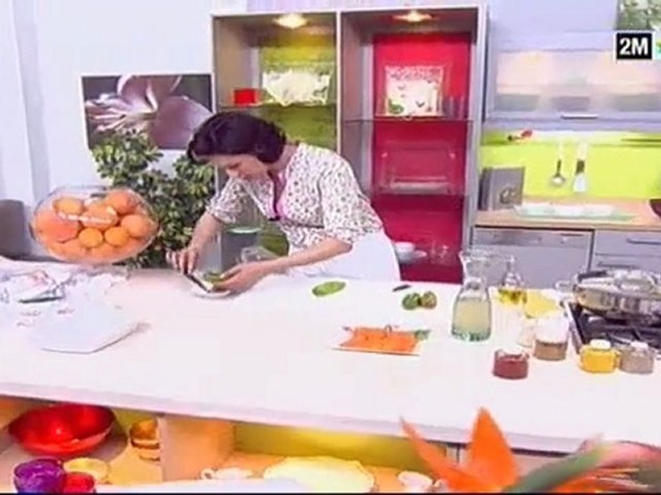 شهيوات مع شميشة : الثلاثاء 10 ماي