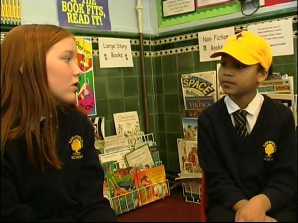 Time to Talk - Time to Listen: Restorative Approaches in Barnet