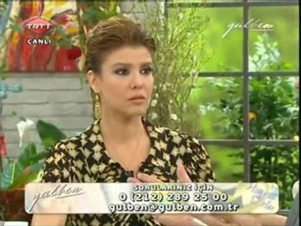 GÜLBEN - Ahmet Maranki 3.Bölüm 10.05.11