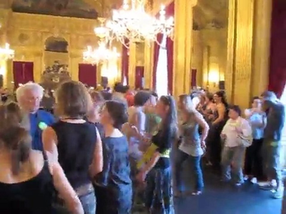 fête de la danse 2010 version courte