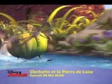 Clochette et la Pierre de Lune le 28 mai sur Disney Junior !