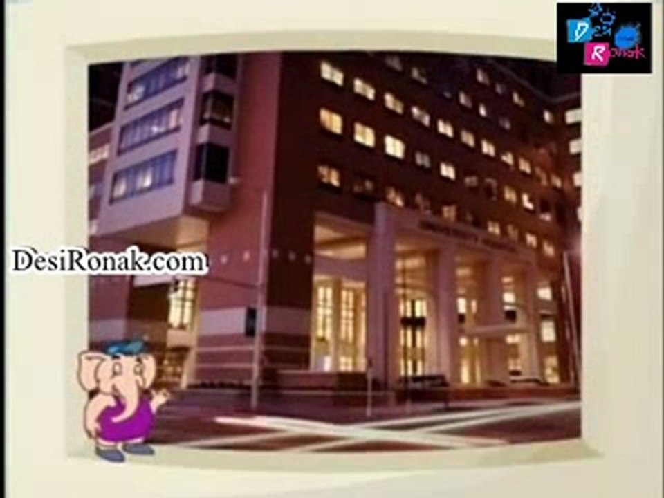 Learn  - Hospital