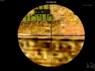 Josiah AWP Kill  -- **** 4 Kill