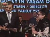 6 Ulusal Profesyonel Bakanlık ödülü YAŞAMIN SÜRÜKLEDİĞİ TRT