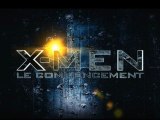 X-Men : Le Commencement VF