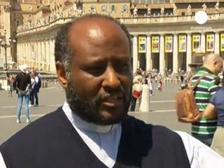 Un prêtre maintient ses accusations contre l'Otan