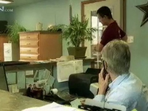 Breaking Bad Habits - CBN.com