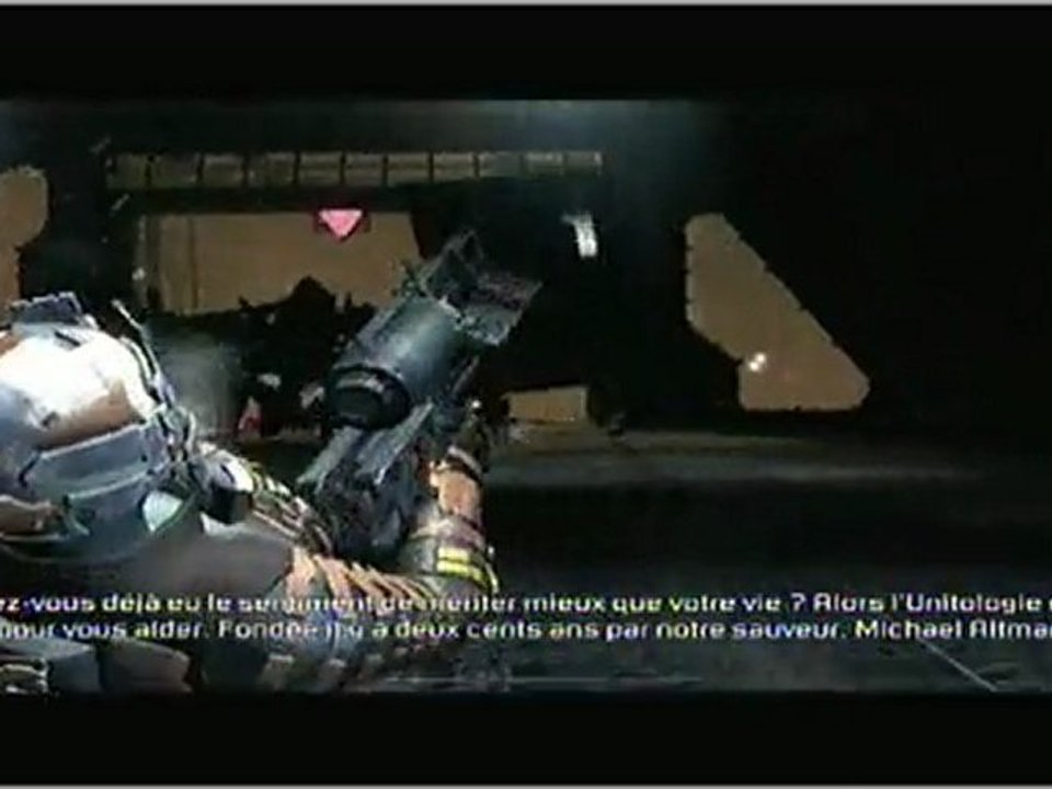 Dead Space 2 X360 06-Episode 4