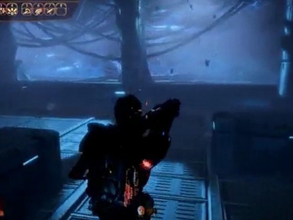 Mass Effect 2 - Partie 22
