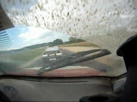 Final C Stephane Lavaré 8 mai 2011