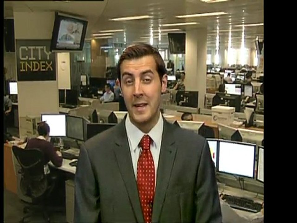 Spread Betting Market Update - 11th May 2011