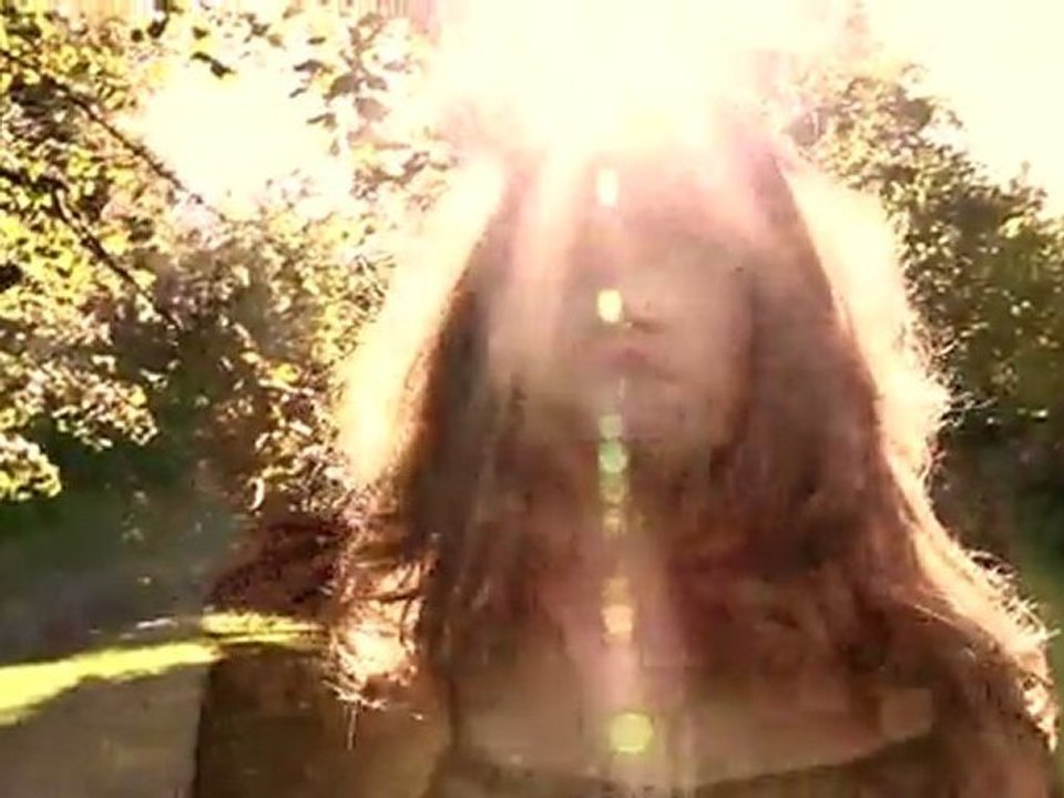 Lisa Portelli - L'Echelle