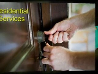 Green Locksmith Van Nuys