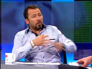 Sergen Yalçın: "Galatasaray kadrosunun çok büyük eksiklikleri var."