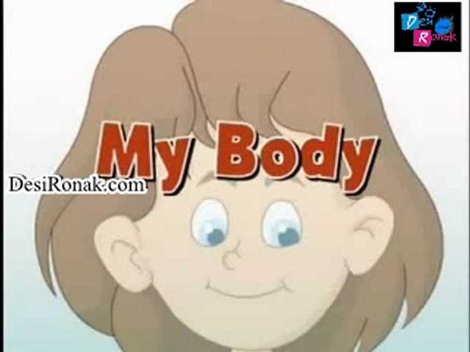 Learn - Body Songs