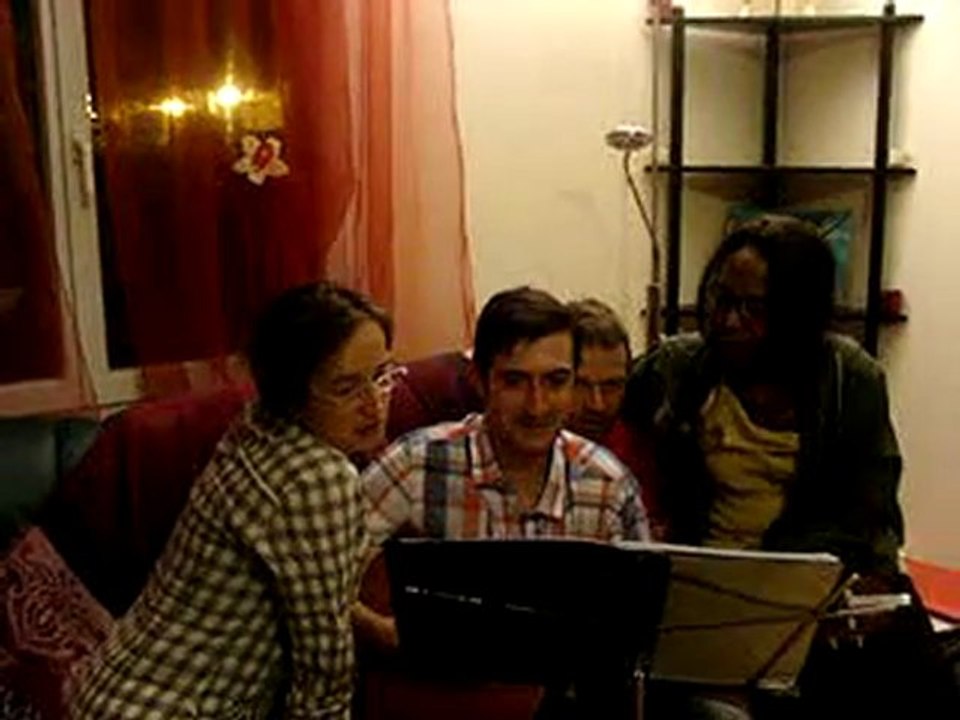 42 ANS DE  CHARLES  (9)