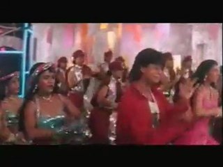 Dailymotion - Baazigar - Yeh Kali Kali Aankhen - une vidéo Music