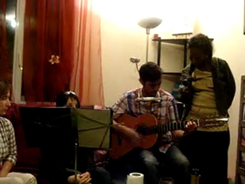 42 ans de Charles (12 )