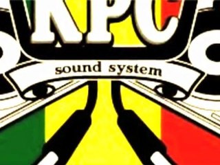 KPC DUBPLATE MIX - Big up B.E.B Town