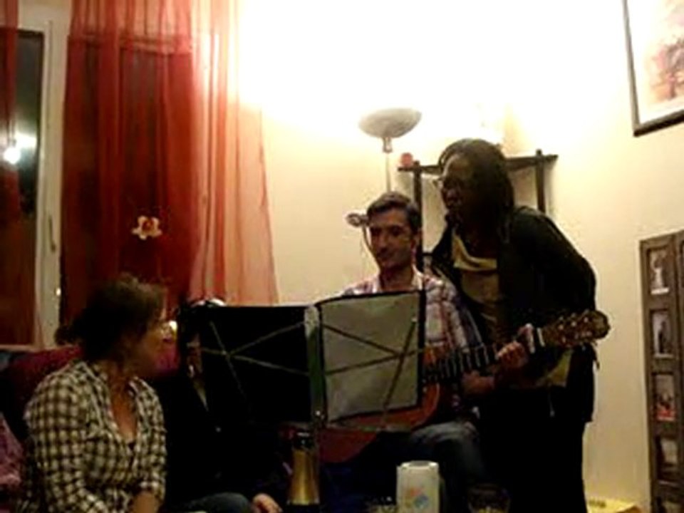 42 ans de Charles (13 )